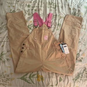 FORD X SYDNEY SWEENEY OVERALLS